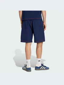 Шорты Adidas модель KE1208-KZ Фото