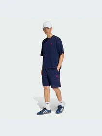 Шорты Adidas модель KE1208-KZ Фото