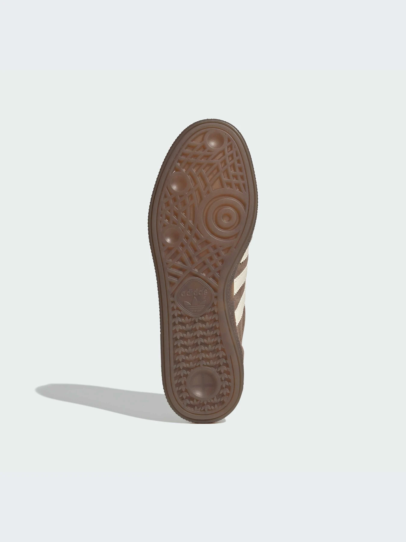 Кеды Adidas модель KK1153-KZ Кеды Adidas модель KK1153-KZ Фото