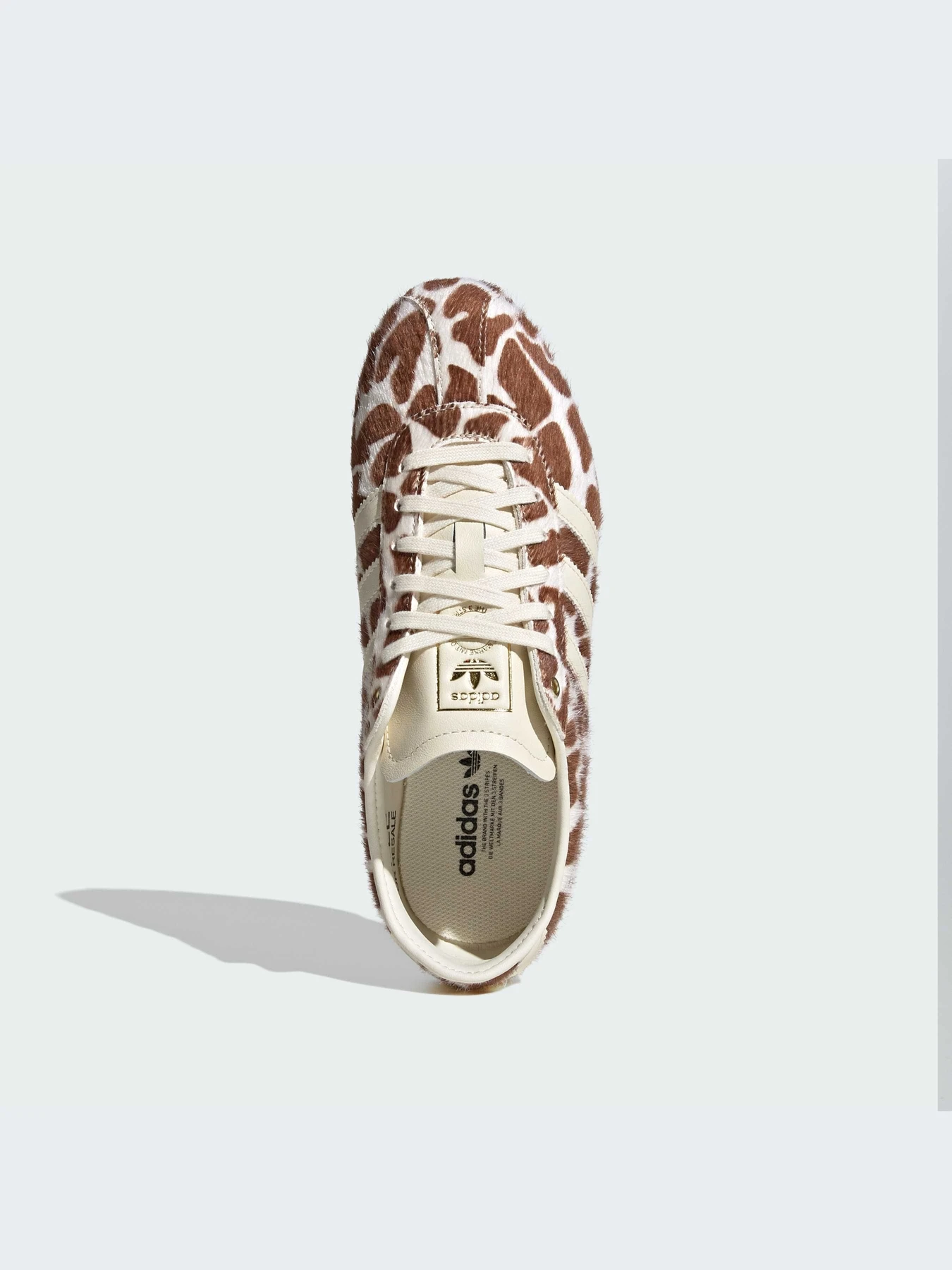 Кроссовки Adidas модель KI4300-KZ Кроссовки Adidas модель KI4300-KZ Фото