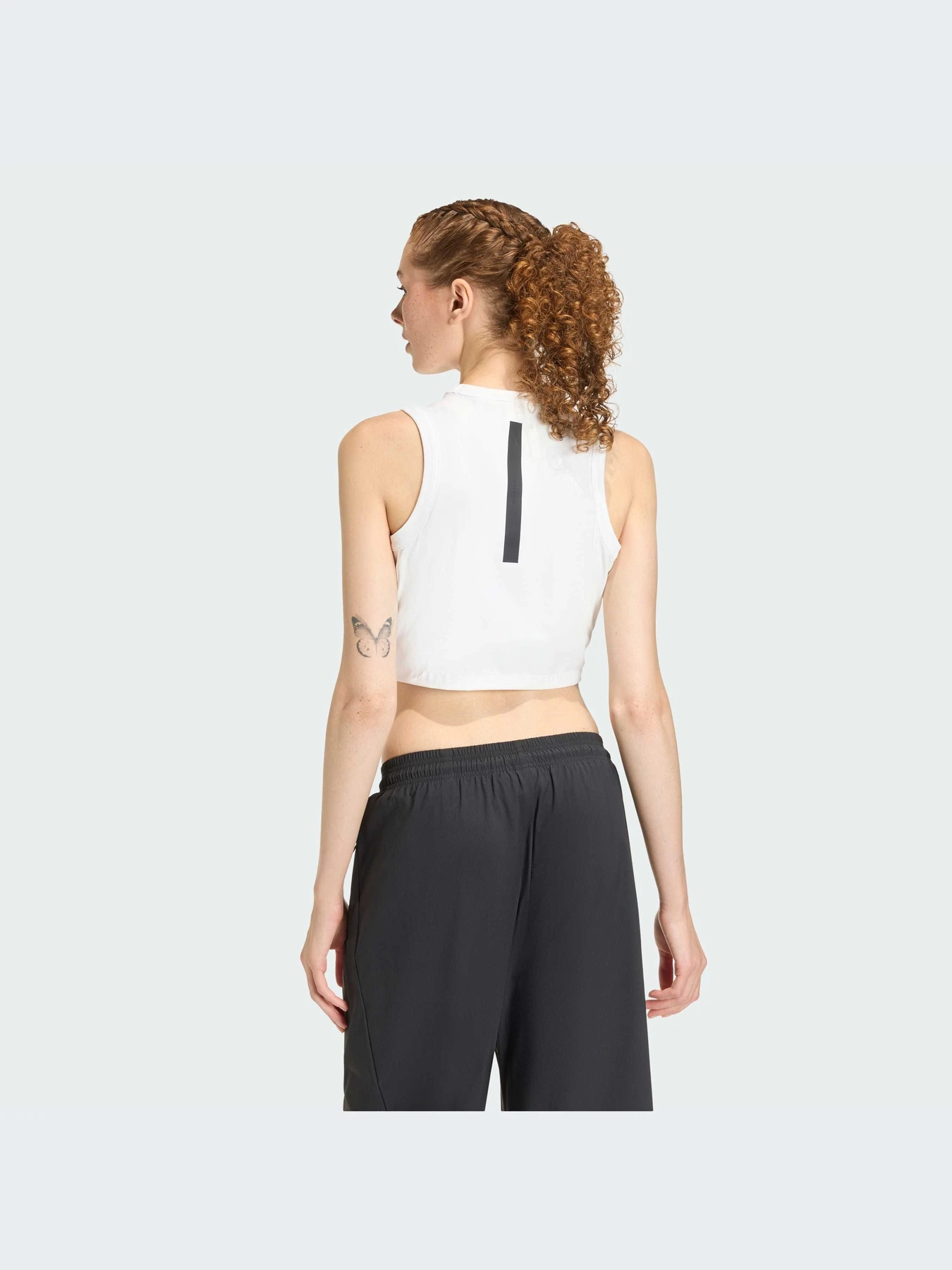 Футболки и поло Adidas ZNE модель KF0709-KZ Футболки и поло Adidas ZNE модель KF0709-KZ Фото