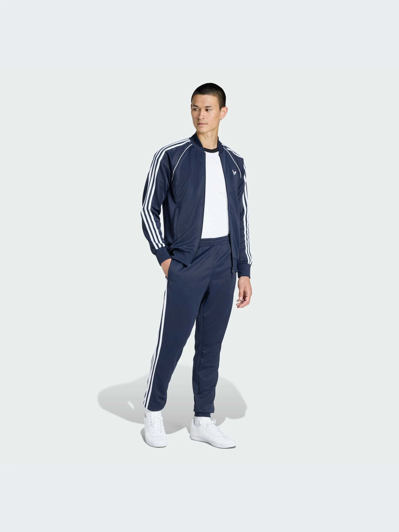 Брюки Adidas Adicolor модель KE3516-KZ Брюки Adidas Adicolor модель KE3516-KZ Фото