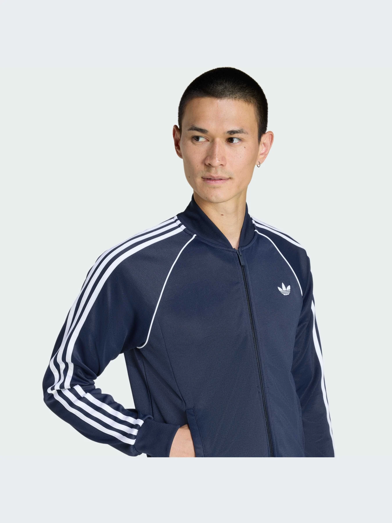 Худи и свитшоты Adidas Adicolor модель KE3511-KZ Худи и свитшоты Adidas Adicolor модель KE3511-KZ Фото