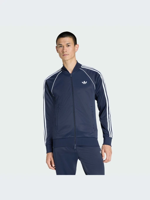 Худи и свитшоты Adidas Adicolor модель KE3511-KZ Фото