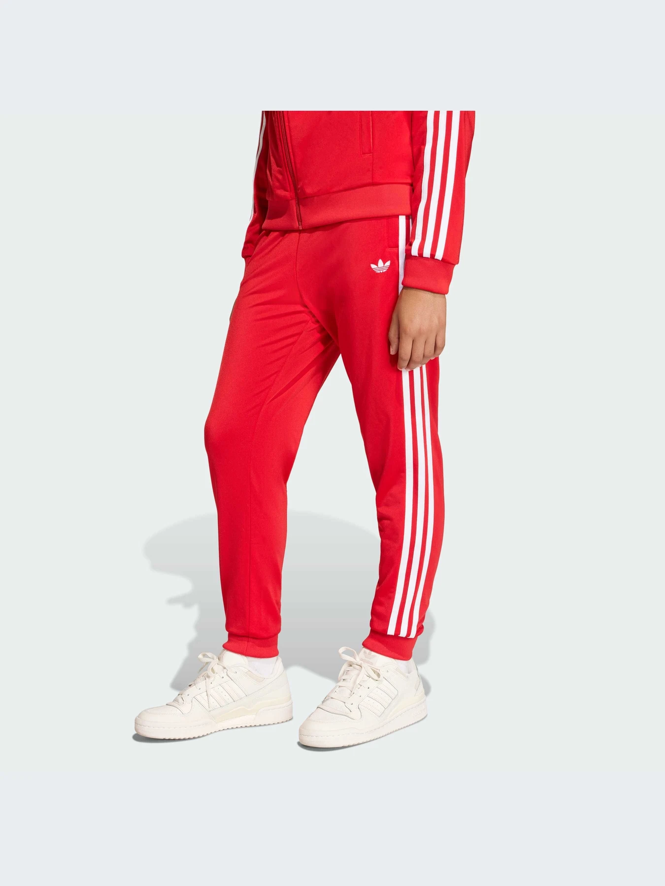 Брюки Adidas Adicolor модель KE2861-KZ Брюки Adidas Adicolor модель KE2861-KZ Фото