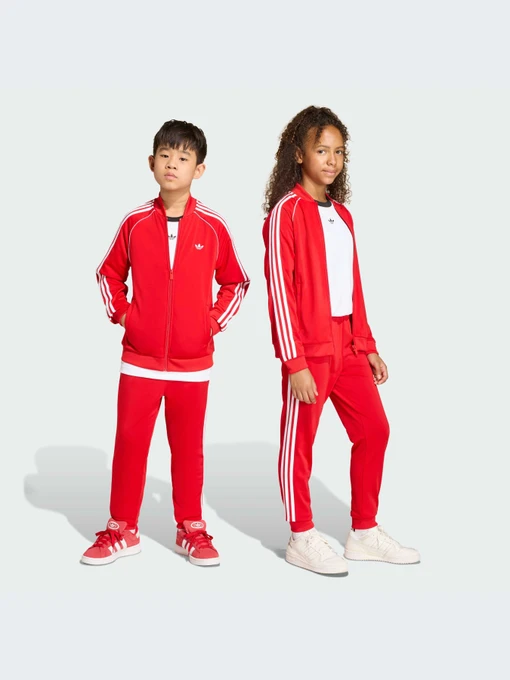 Шалбар Adidas Adicolor үлгі KE2861-KZ Фото
