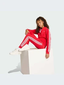 Брюки Adidas Adicolor модель KE2861-KZ Фото