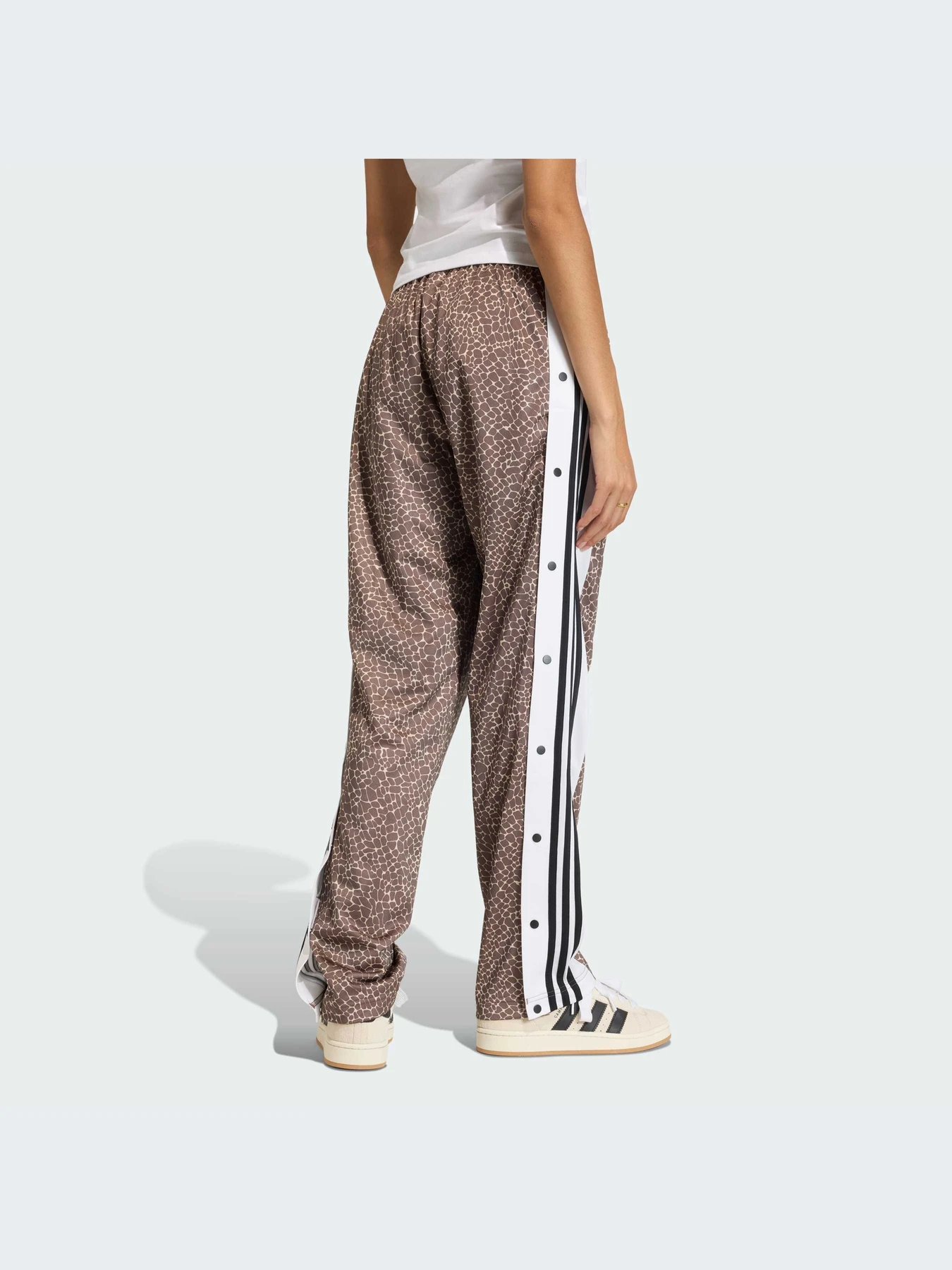Брюки Adidas модель KD8820-KZ Брюки Adidas модель KD8820-KZ Фото