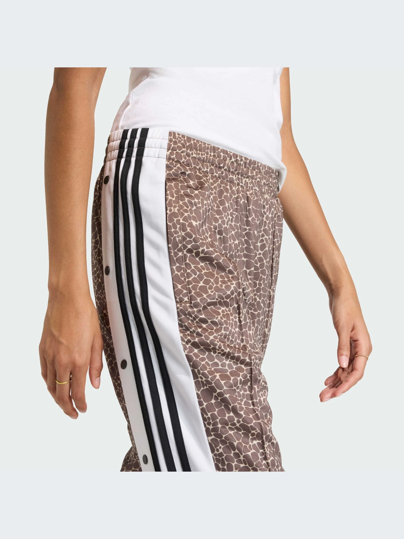 Брюки Adidas модель KD8820-KZ Брюки Adidas модель KD8820-KZ Фото