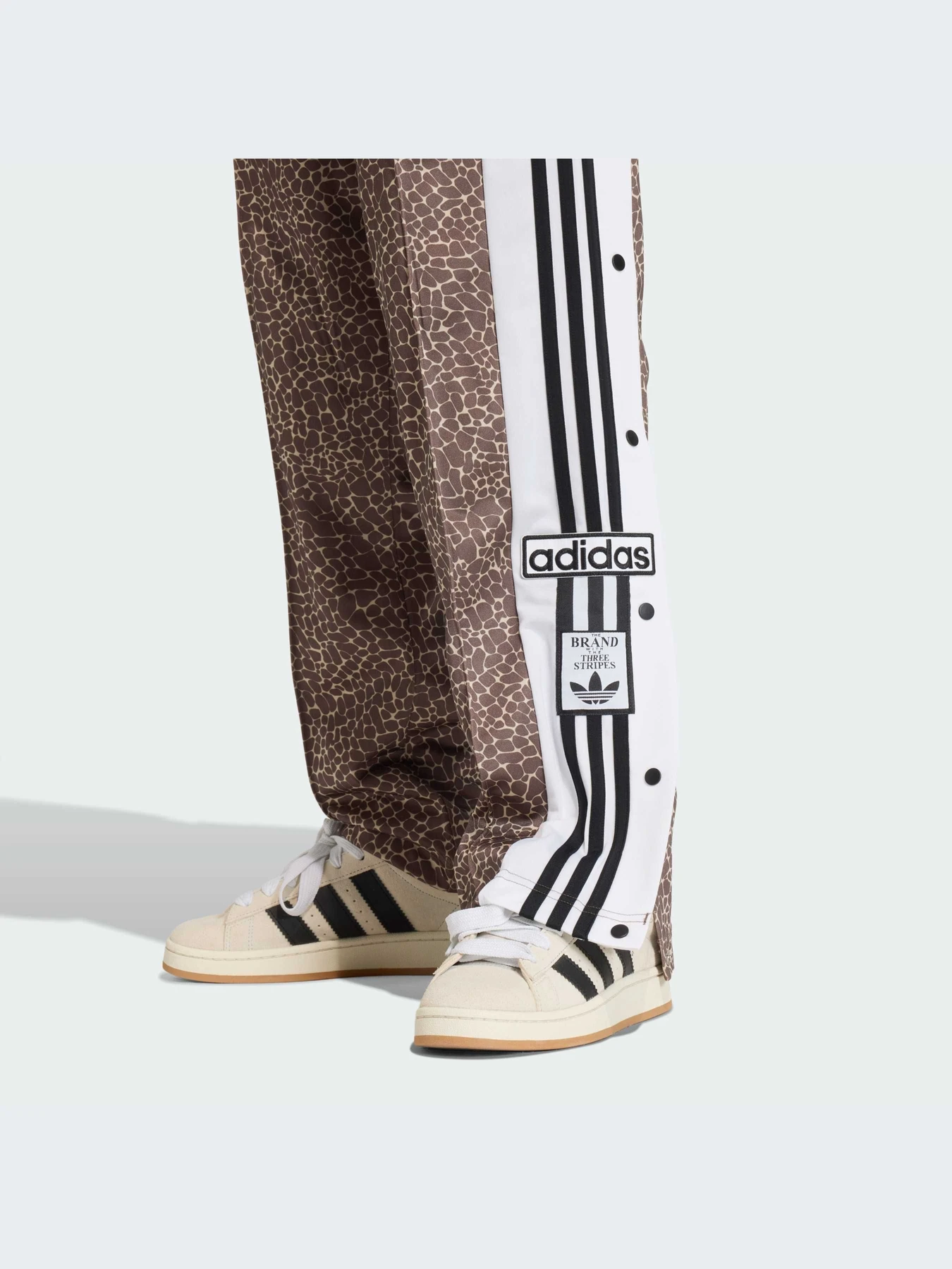 Брюки Adidas модель KD8820-KZ Брюки Adidas модель KD8820-KZ Фото