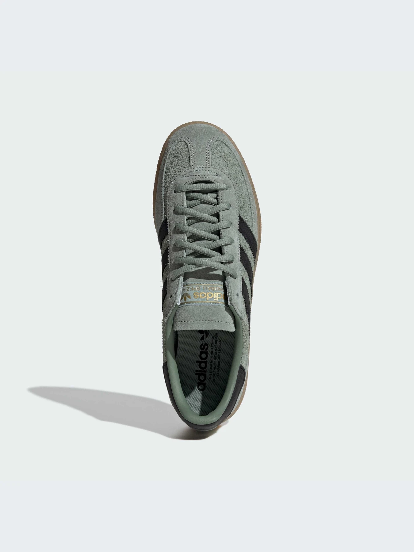 Кеды Adidas модель IH6507-KZ Кеды Adidas модель IH6507-KZ Фото