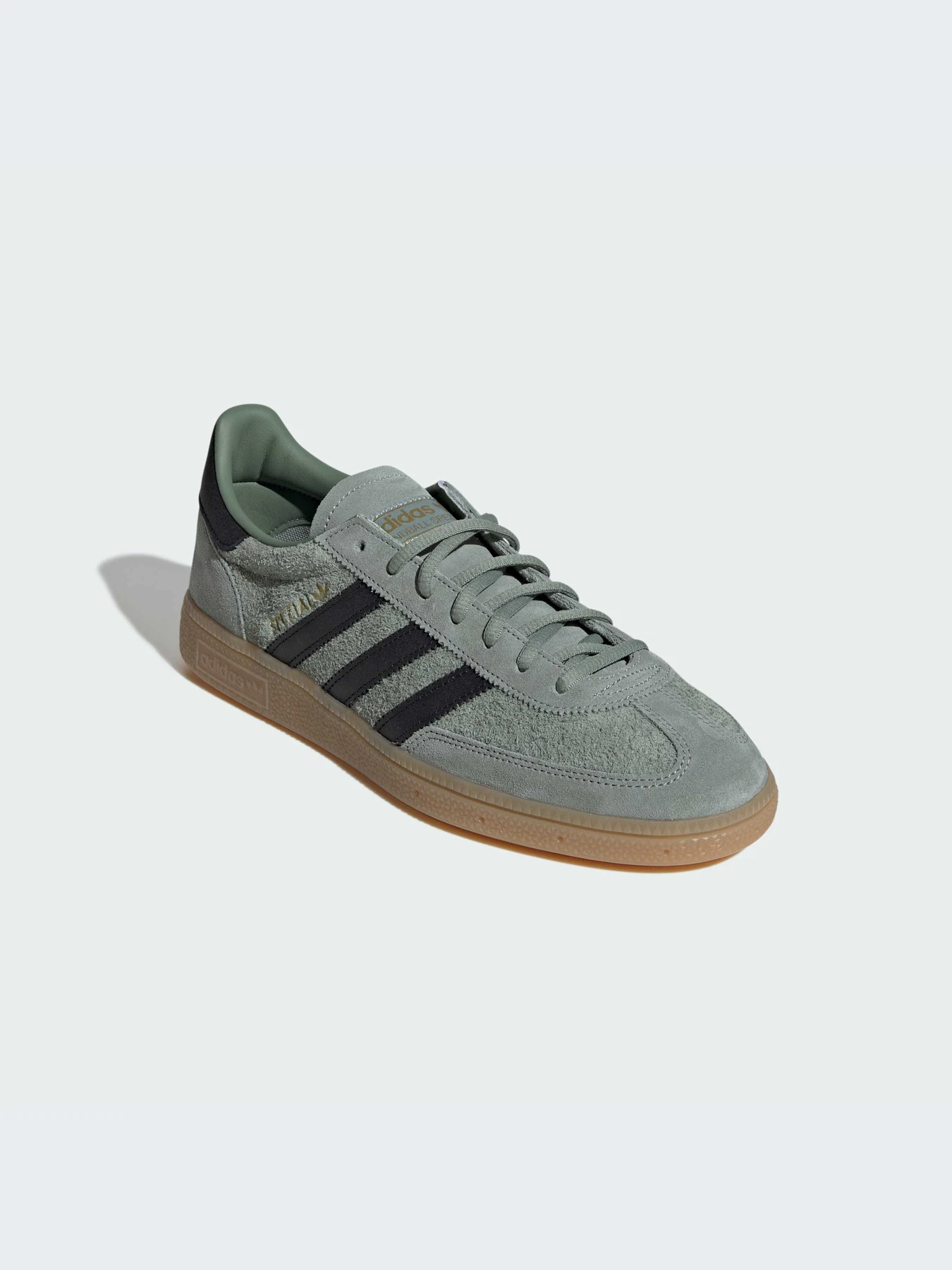 Кеды Adidas модель IH6507-KZ Кеды Adidas модель IH6507-KZ Фото