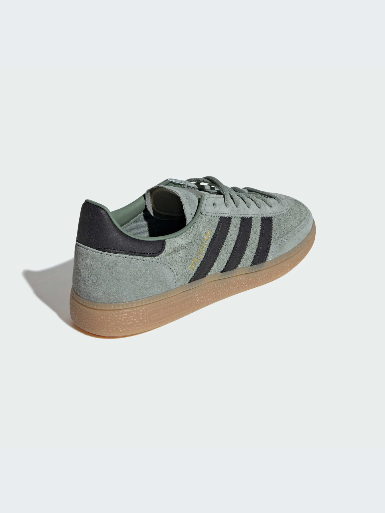 Кеды Adidas модель IH6507-KZ Кеды Adidas модель IH6507-KZ Фото