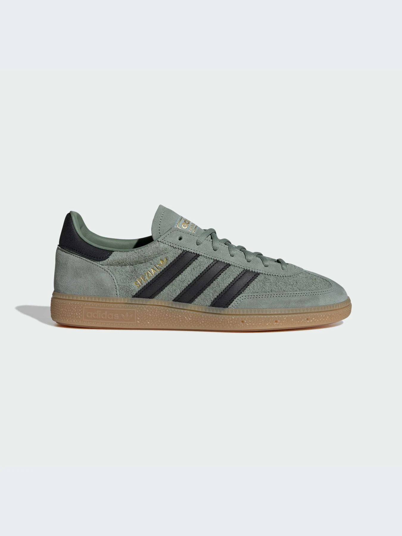 Кеды Adidas модель IH6507-KZ Кеды Adidas модель IH6507-KZ Фото