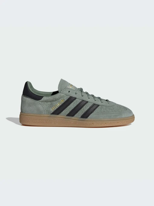 Кеды Adidas модель IH6507-KZ Фото