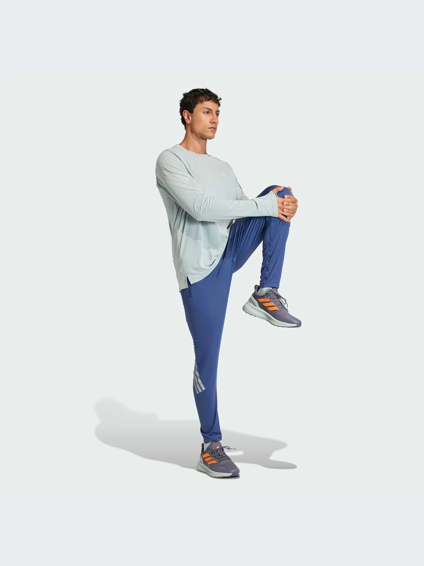 Брюки Adidas модель KE6741-KZ Брюки Adidas модель KE6741-KZ Фото