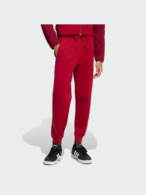 Брюки Adidas ZNE модель KE4685-KZ Фото