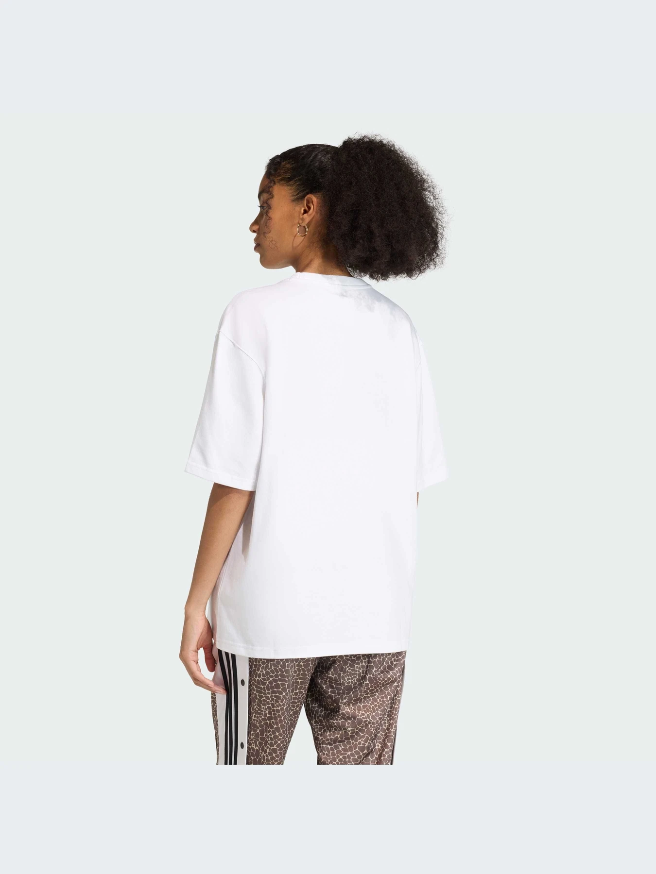 Футболки и поло Adidas модель KD8812-KZ Футболки и поло Adidas модель KD8812-KZ Фото
