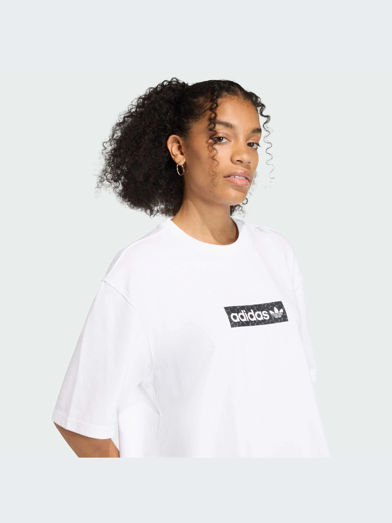 Футболки и поло Adidas модель KD8812-KZ Футболки и поло Adidas модель KD8812-KZ Фото