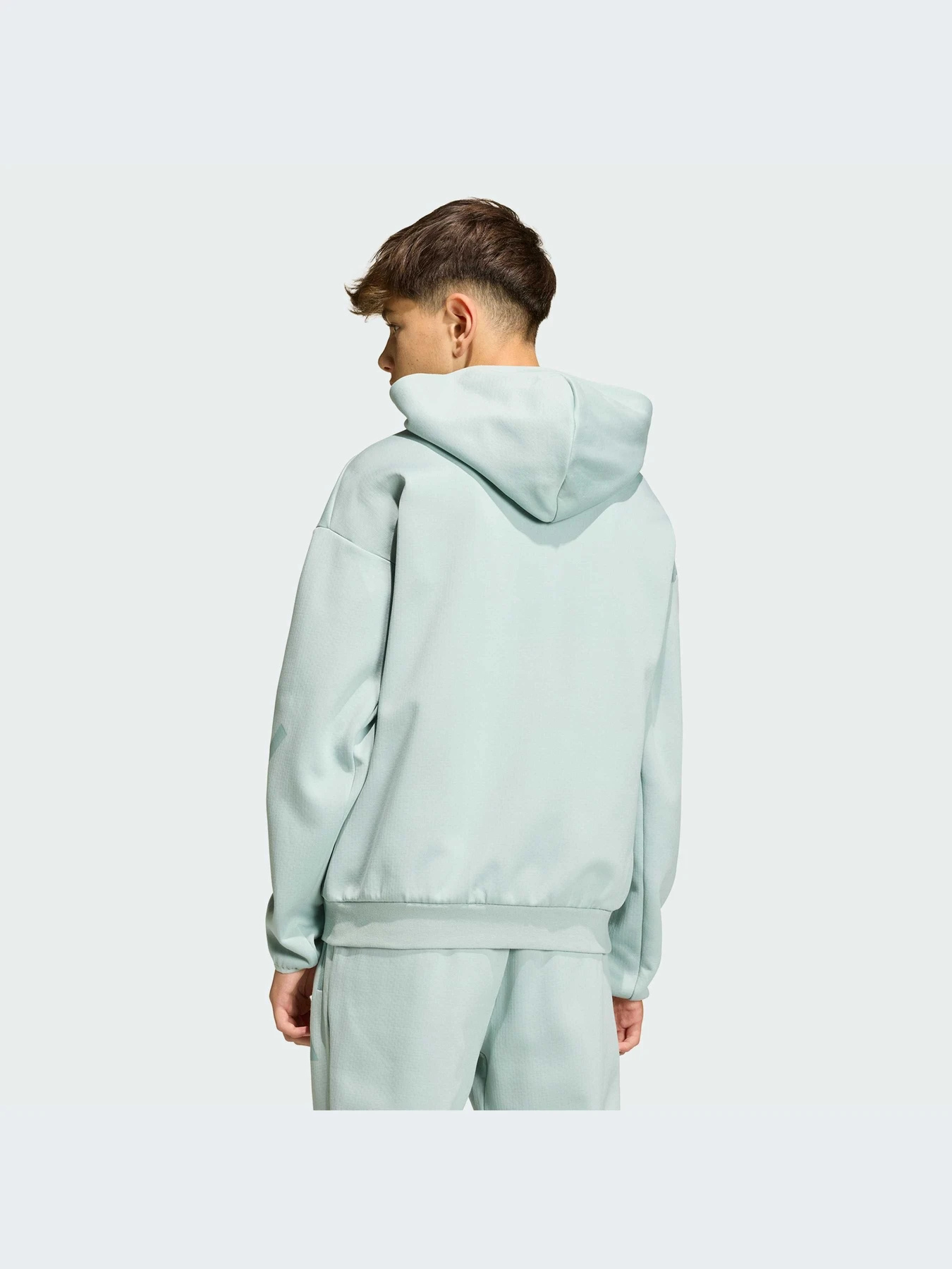 Худи и свитшоты Adidas ZNE модель KD8561-KZ Худи и свитшоты Adidas ZNE модель KD8561-KZ Фото