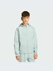 Худи и свитшоты Adidas ZNE модель KD8561-KZ Фото