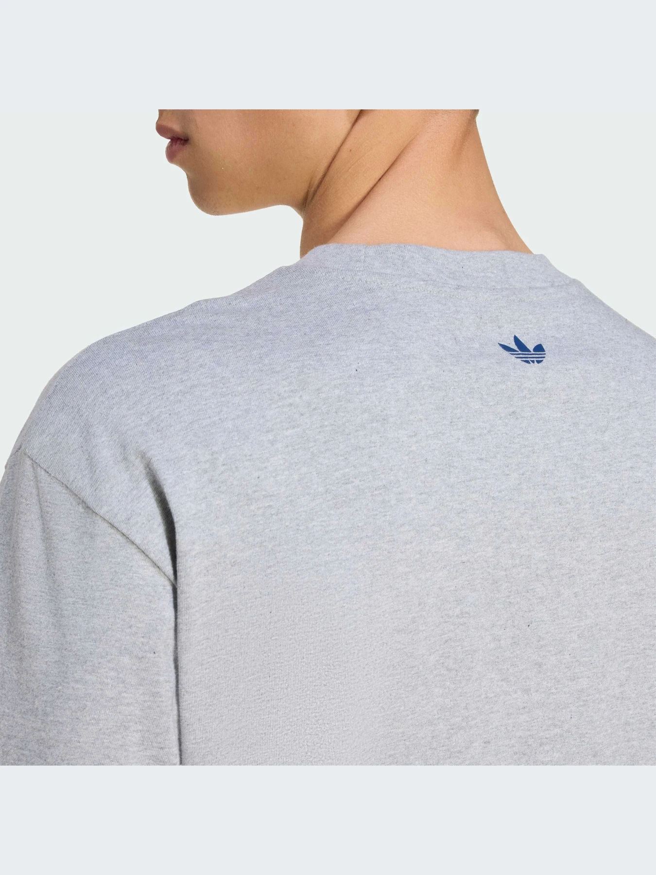 Футболки и поло Adidas Graphics модель KE2251-KZ Футболки и поло Adidas Graphics модель KE2251-KZ Фото