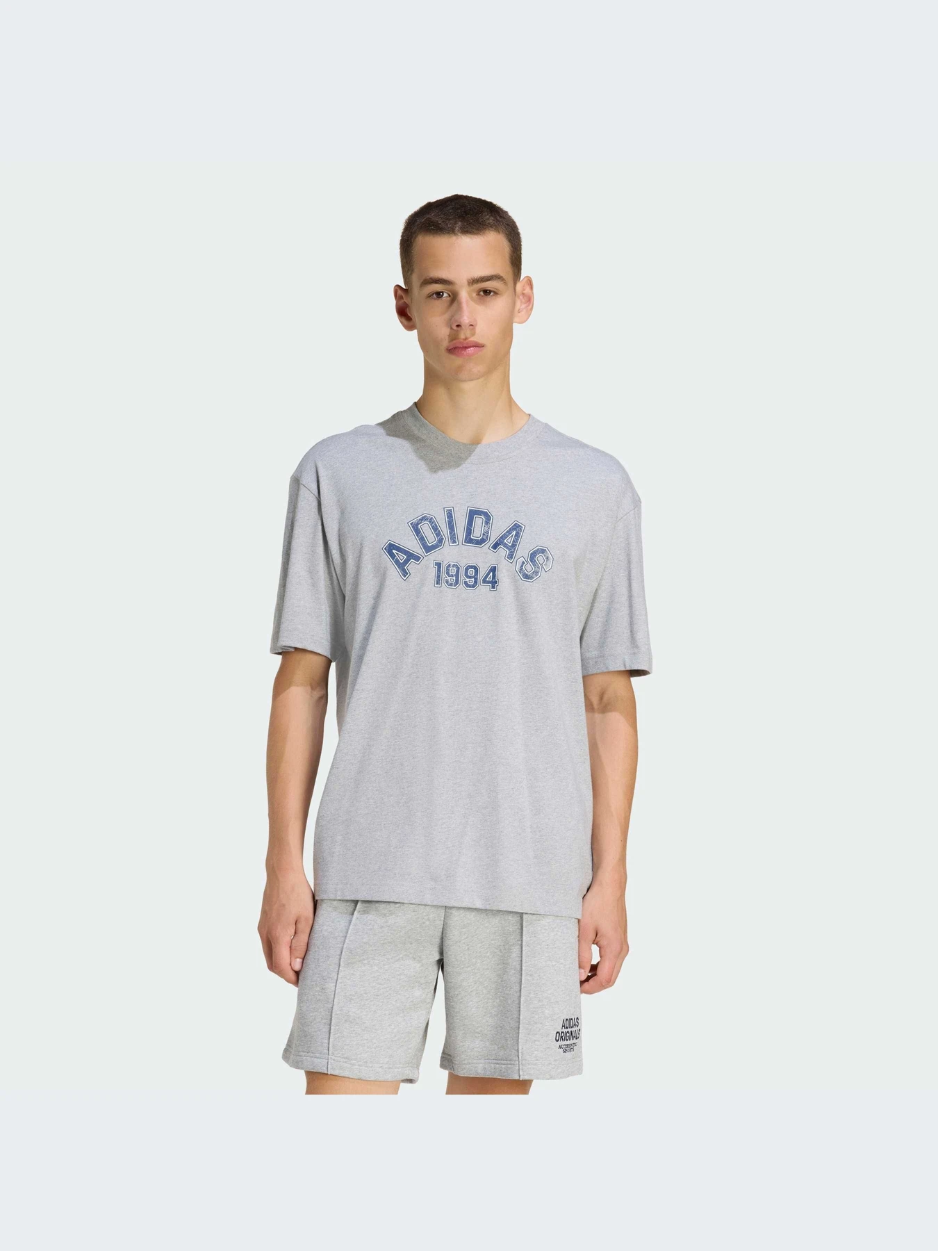 Футболки и поло Adidas Graphics модель KE2251-KZ Футболки и поло Adidas Graphics модель KE2251-KZ Фото