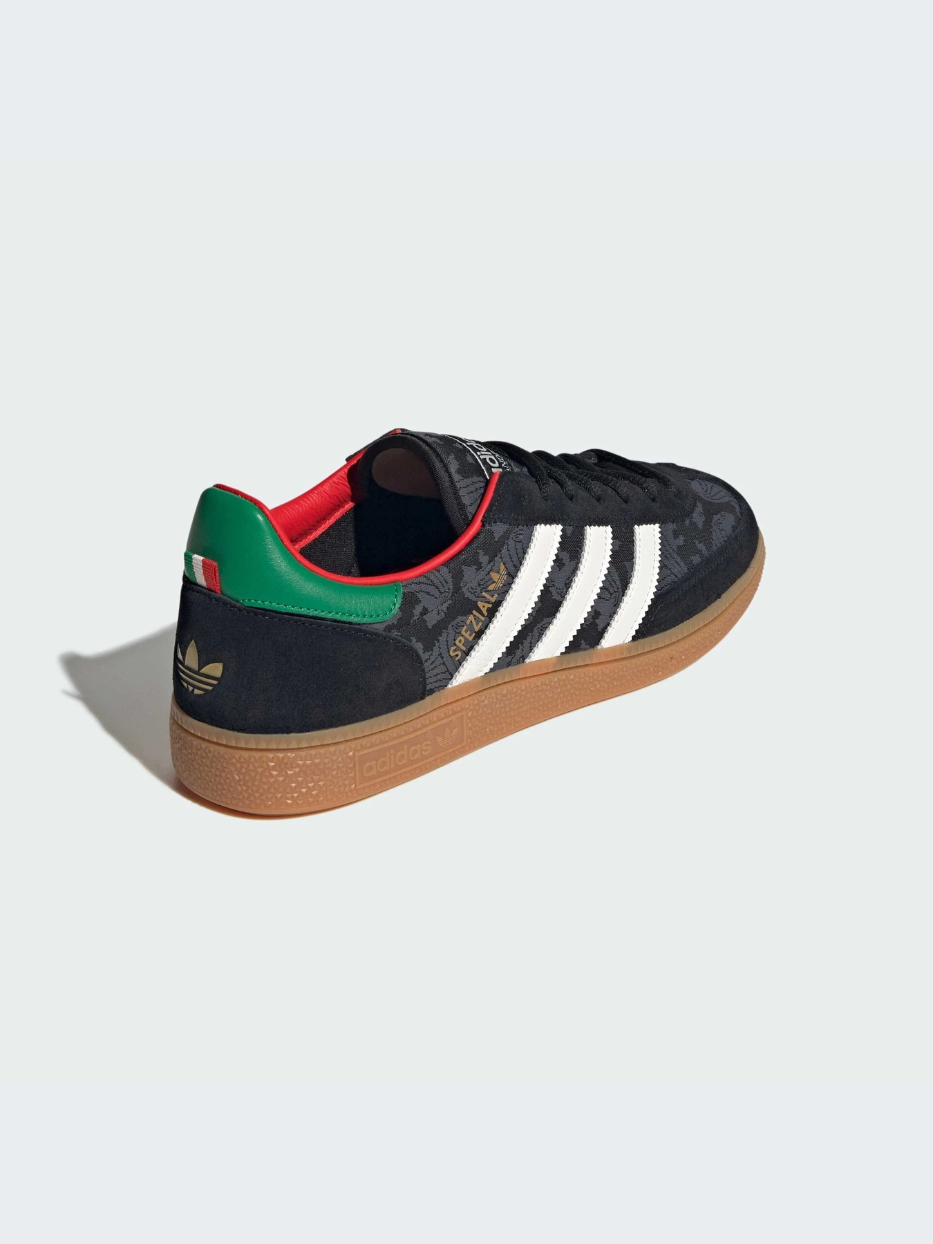 Кеды Adidas модель HQ7261-KZ Кеды Adidas модель HQ7261-KZ Фото