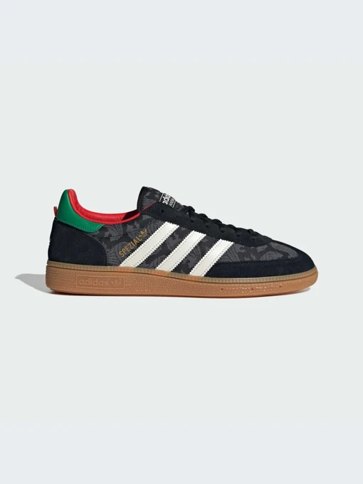Кеды Adidas модель HQ7261-KZ Фото
