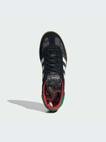 Кеды Adidas модель HQ7261-KZ Фото
