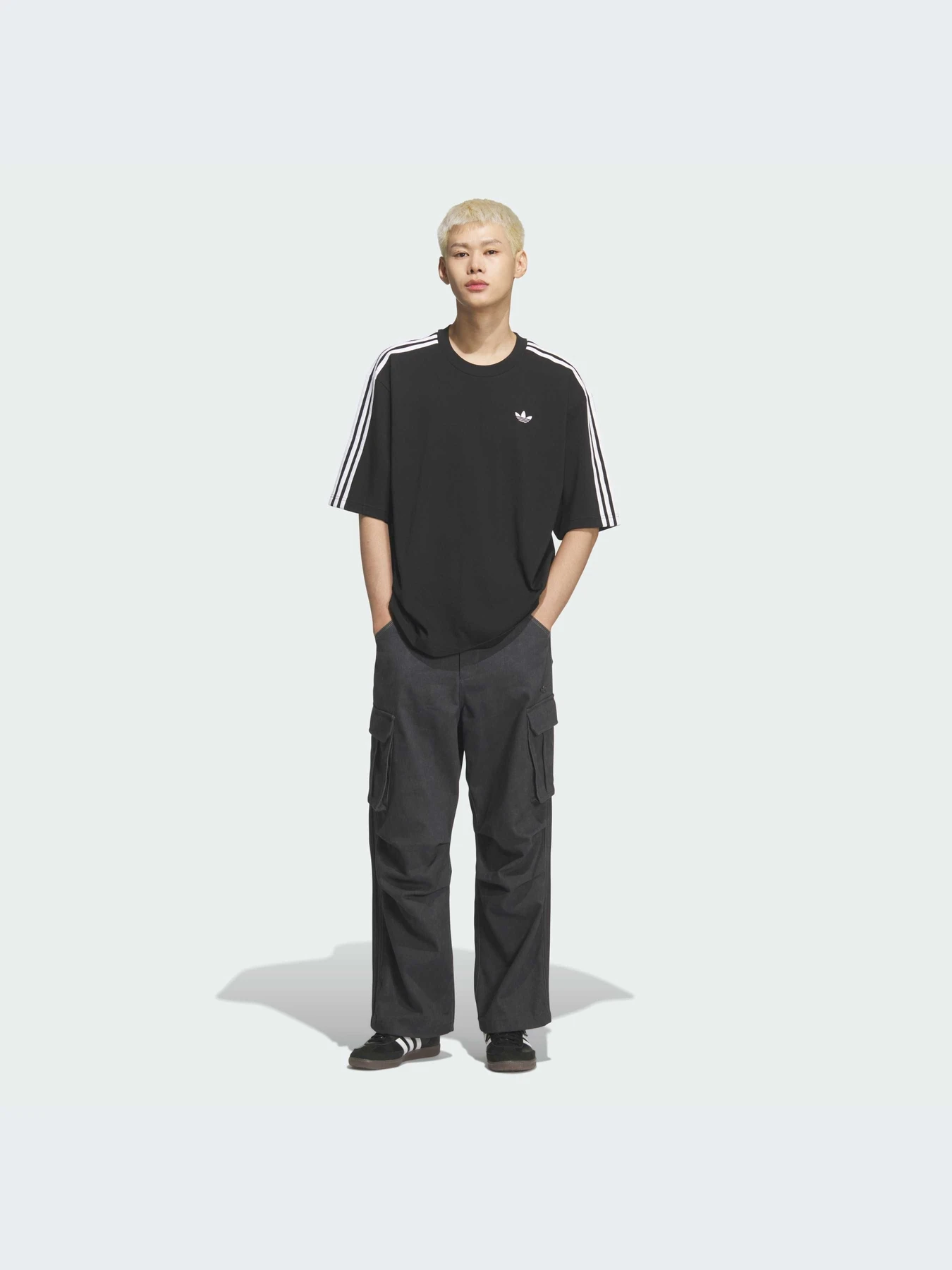 Брюки Adidas модель KR5043-KZ Брюки Adidas модель KR5043-KZ Фото