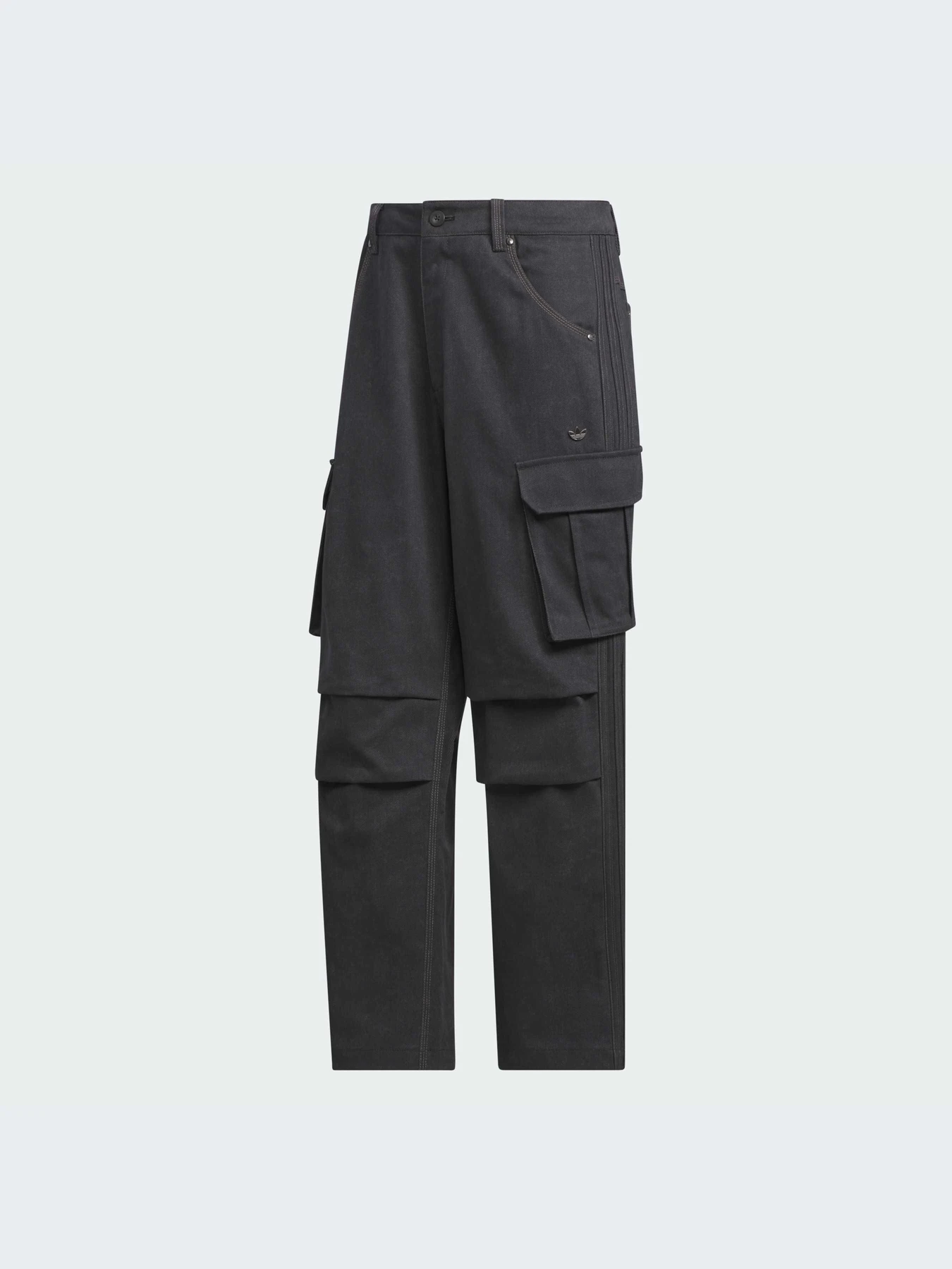 Брюки Adidas модель KR5043-KZ Брюки Adidas модель KR5043-KZ Фото
