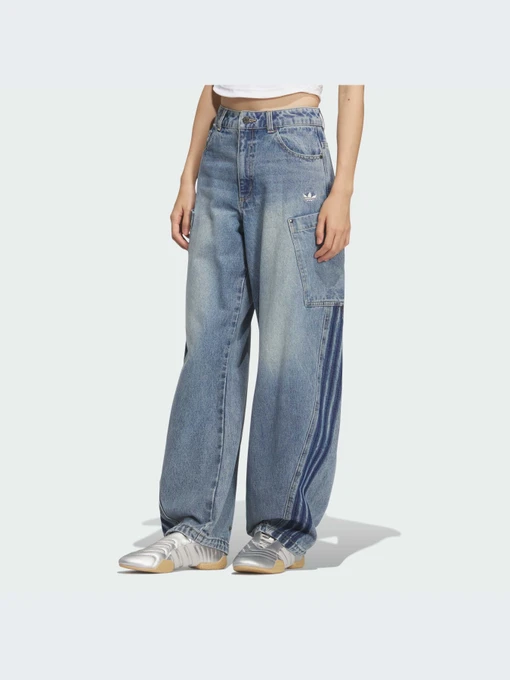 Джинсы Adidas үлгі KR2628-KZ Фото