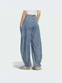 Джинсы Adidas модель KR2628-KZ Фото