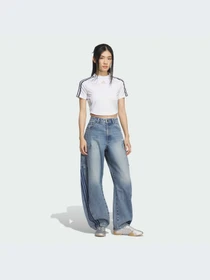 Джинсы Adidas модель KR2628-KZ Фото