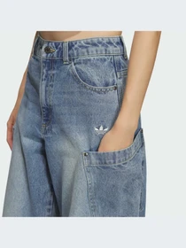 Джинсы Adidas модель KR2628-KZ Фото