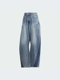 Джинсы Adidas модель KR2628-KZ Фото