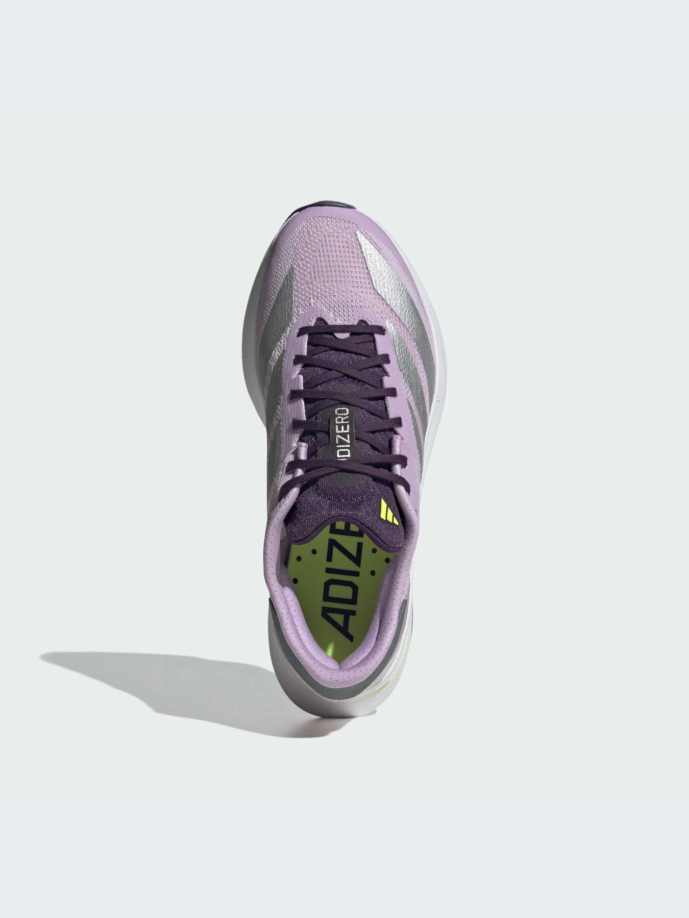 Кроссовки Adidas adizero модель KK1056-KZ Кроссовки Adidas adizero модель KK1056-KZ Фото