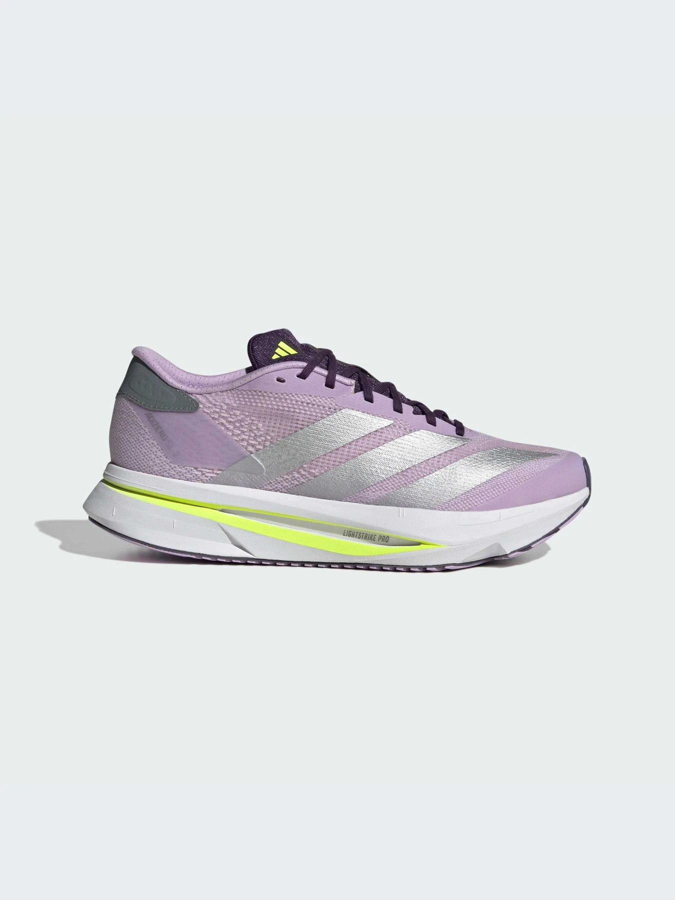 Кроссовки Adidas adizero модель KK1056-KZ Кроссовки Adidas adizero модель KK1056-KZ Фото