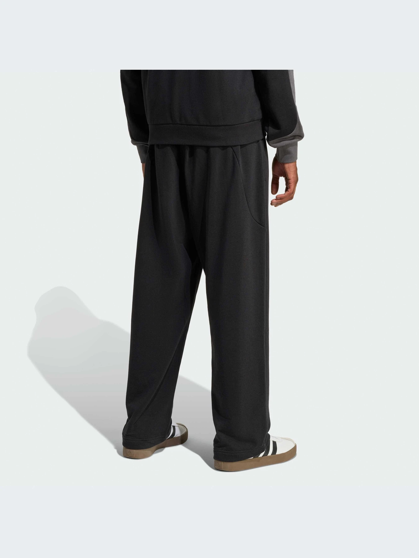 Брюки Adidas модель KH2758-KZ Брюки Adidas модель KH2758-KZ Фото