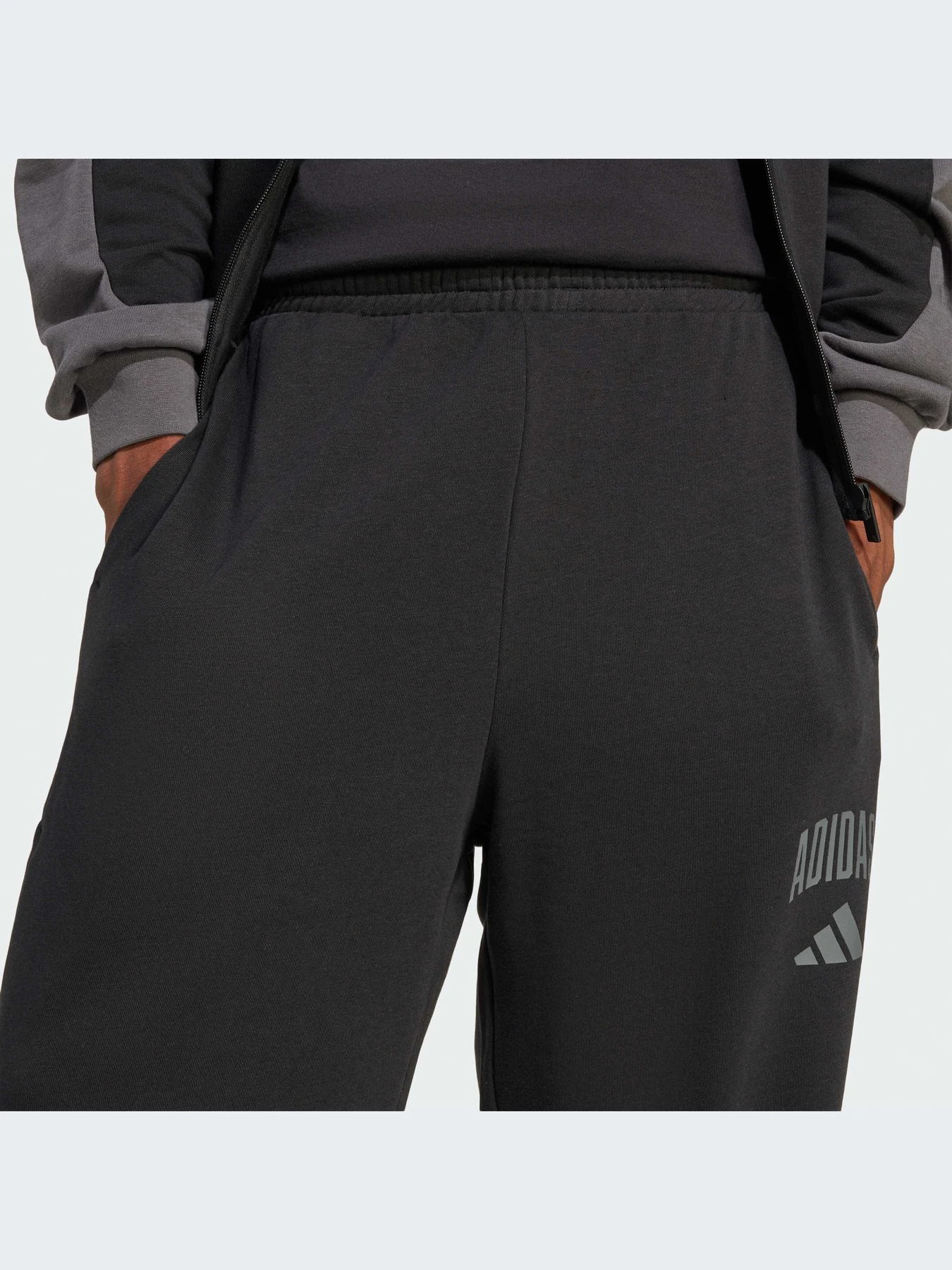Брюки Adidas модель KH2758-KZ Брюки Adidas модель KH2758-KZ Фото