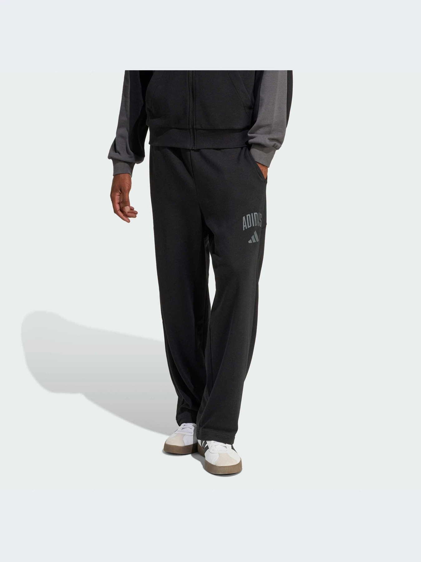 Брюки Adidas модель KH2758-KZ Брюки Adidas модель KH2758-KZ Фото