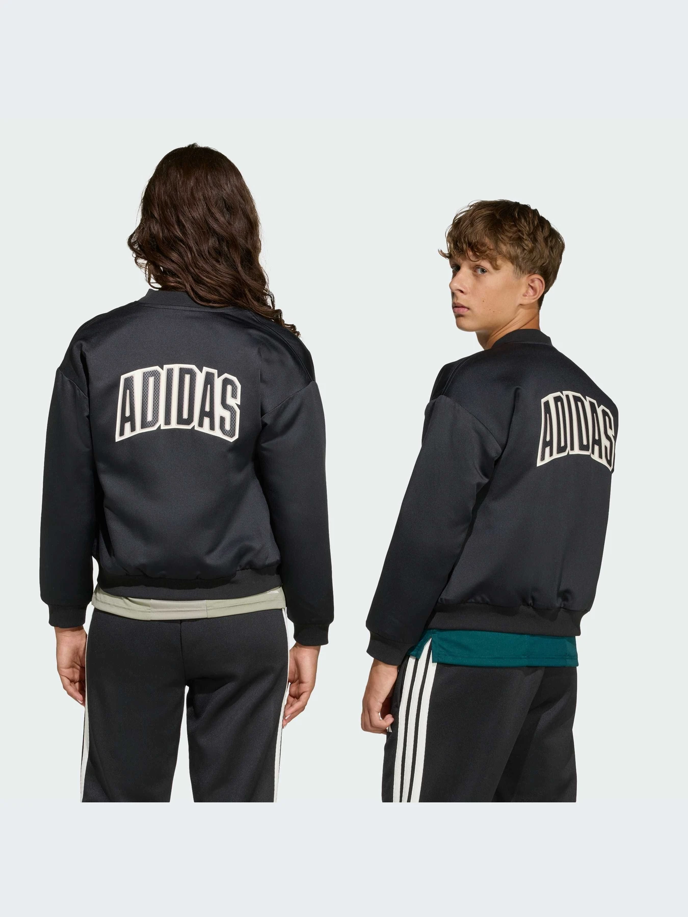 Куртки и дубленки Adidas модель KG1000-KZ Куртки и дубленки Adidas модель KG1000-KZ Фото
