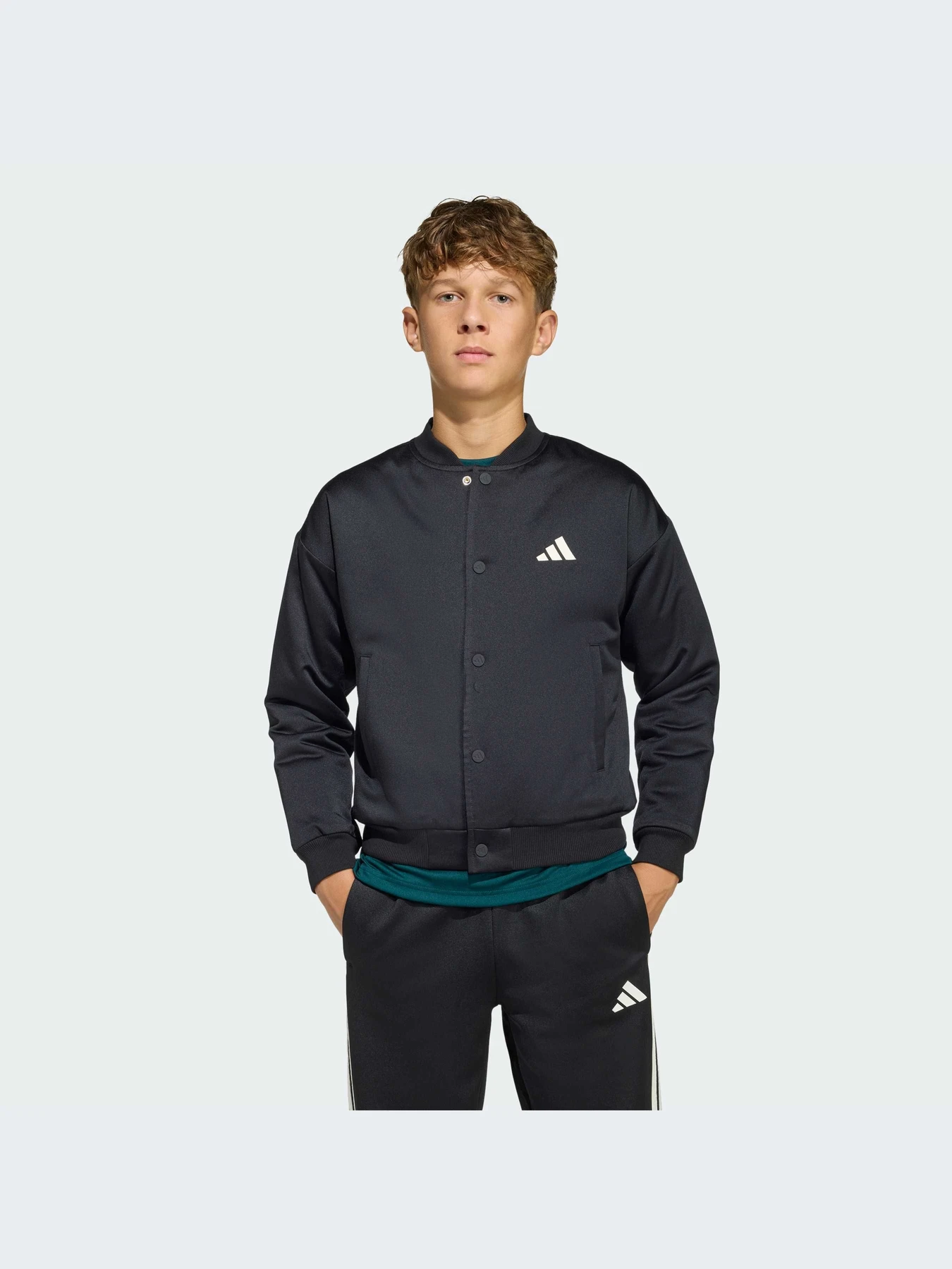 Куртки и дубленки Adidas модель KG1000-KZ Куртки и дубленки Adidas модель KG1000-KZ Фото