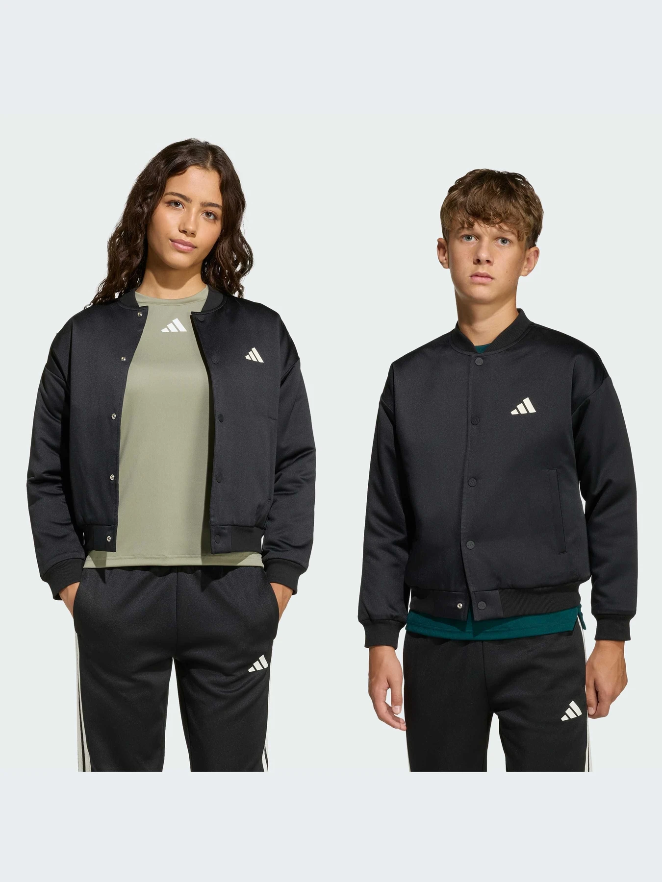 Куртки и дубленки Adidas модель KG1000-KZ Куртки и дубленки Adidas модель KG1000-KZ Фото