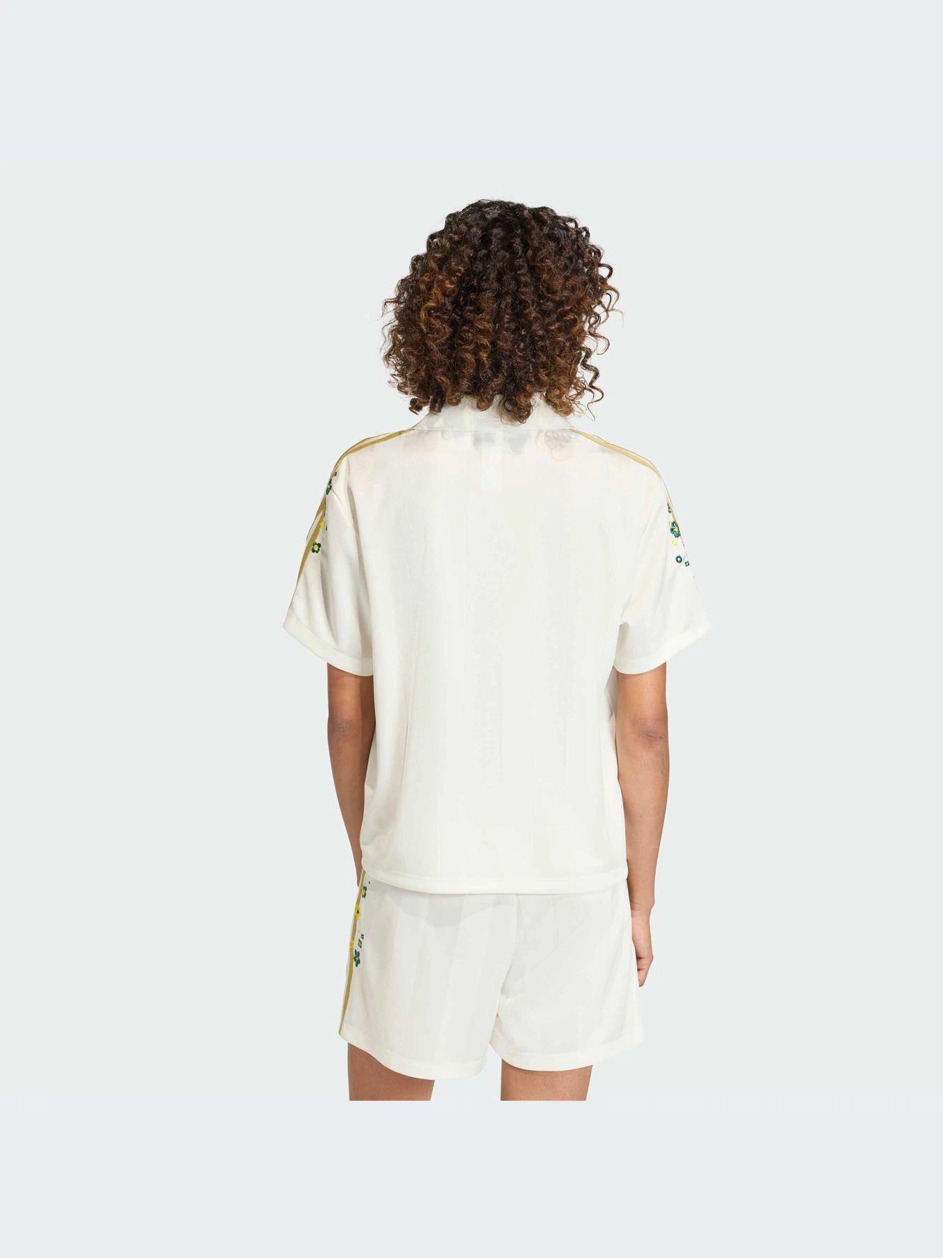 Футболки и поло Adidas модель KF3309-KZ Футболки и поло Adidas модель KF3309-KZ Фото