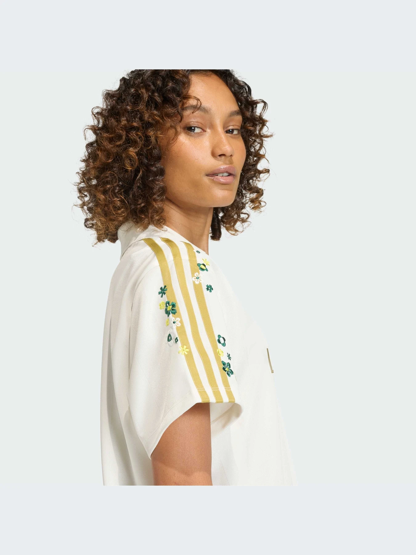 Футболки и поло Adidas модель KF3309-KZ Футболки и поло Adidas модель KF3309-KZ Фото