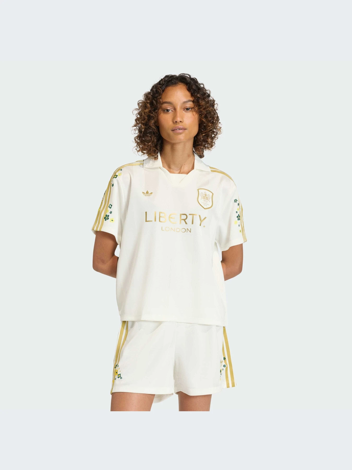 Футболки и поло Adidas модель KF3309-KZ Футболки и поло Adidas модель KF3309-KZ Фото