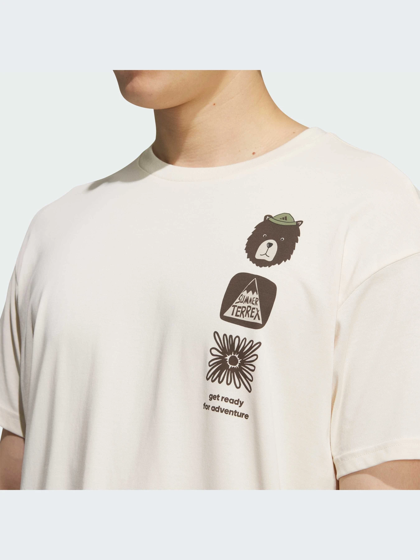Футболки и поло Adidas модель KE7078-KZ Футболки и поло Adidas модель KE7078-KZ Фото