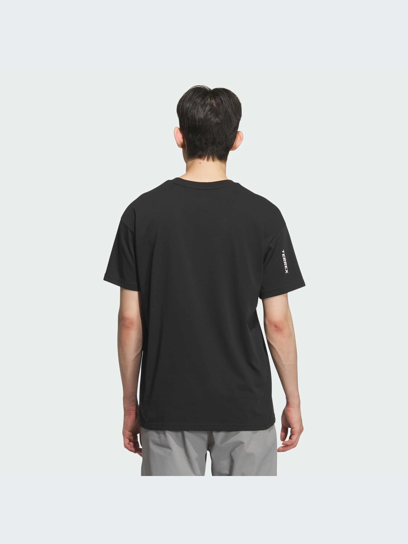 Футболки и поло Adidas модель KE3720-KZ Футболки и поло Adidas модель KE3720-KZ Фото